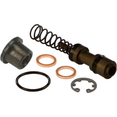 All Balls Racing Master Cylinder Rebuild Kit    18-1028