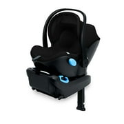 Clek Liing Infant Car Seat in Pitch Black