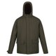thumbnail image 3 of Regatta - Chaqueta Impermeable Sterlings III para Hombre (Umber Quemado) Regatta UTRG6124_burntumber, 3 of 4