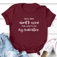 thumbnail image 2 of Women Blouses V Neck Long Sleeve T Shirts Women Pack Blouse Elegant plus Size Neck Ski Undergarments Womens Blouses Long Length Solid Color Flannel Jacket Summer Womens Tops Casual Sleep L, 2 of 3