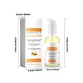 thumbnail image 2 of Aceite Corporal Lifting Reafirmante E Hidratante Colágenos Aceite Corporal Agente Hidratante Aceite Corporal de Masaje Reafirmante E Hidratante Colágenos Aceite 100ml essence essence, 2 of 9