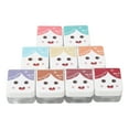 thumbnail image 2 of Gel Polish, DIY Pat Painting Nail Gel 9 Colors Professional Safe  For Nail Artist For Gradient Effect, 2 of 8