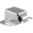 thumbnail image 1 of Prime-Line Produits M 6015 Porte de Douche avec Embout en Acier, Acier Inoxydable, 1 of 1