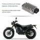 thumbnail image 3 of Riwesomey Rectificadores de regulador de voltaje de motocicleta reemplazo de pieza de alternador portátil para Accesorios para motos, 3 of 6
