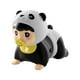 thumbnail image 2 of Teissuly Electric Crawling Toys For Infants And Young Children To Learn To Crawl To Guide The Head Up To Practice Training Music Early Education Baby Dolls Gift Teissuly WER202311274849, 2 of 8