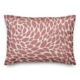 thumbnail image 2 of Creative Products Welcome Script Navy 20x20 Indoor / Outdoor Pillow, 2 of 2