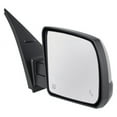 thumbnail image 3 of Passenger Side Power View Mirror Heated for Toyota Tundra 2014-2017 TO1321305, 3 of 4