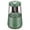 Green, variant on Gray Heavy Duty Electric Pencil Sharpener, Auto Stop For No.2 & Colored Pencils