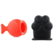 thumbnail image 1 of Lip Plumper Lips Enhancer El Potenciador Labios Con Forma Pez Hace Que Tus Se Vean Llenos, 1 of 8