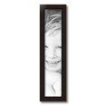thumbnail image 2 of ArtToFrames 5x24 inch Windsor Walnut Picture Frame, Brown MDF Poster Frame (4686), 2 of 8
