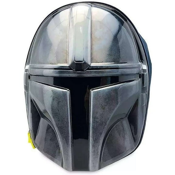 Star Wars: The Mandalorian 16 " Backpack Book Pack