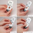 thumbnail image 5 of 60 Rayovac Extra Hearing Aid Batteries Size: 312, 5 of 5