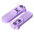 thumbnail image 4 of GARENDE 1 Pair Foot Exerciser for Adults Unisex Smart Flexibility Training Equipment Purple, 4 of 9