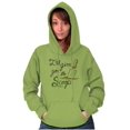 thumbnail image 5 of Give You Scoop Soil Gardening Tools Hoodie Sweatshirt Women Brisco Brands M, 5 of 6