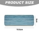 thumbnail image 2 of Estuche rígido para anteojos Estuche para gafas de sol Estuche portátil liviano para mujeres y hombres, dimensiones externas 17 * 7 * 3 cm, 2 of 5