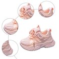 thumbnail image 5 of yboeqw 2026 Childrens Breathable Mesh Running Shoes Soft Sole Lightweight Casual School Sneakers Size 10, 5 of 5