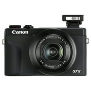 【新品未使用】Canon PowerShot G7X Mark Ⅲ ブラック Amazon | Canon コンパクトデジタルカメラ PowerShot G7 X Mark