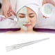 thumbnail image 1 of Cepillo para mascarilla facial ANGGREK elegante y ergonómico profesional para Salón de belleza en el hogar, 1 of 8