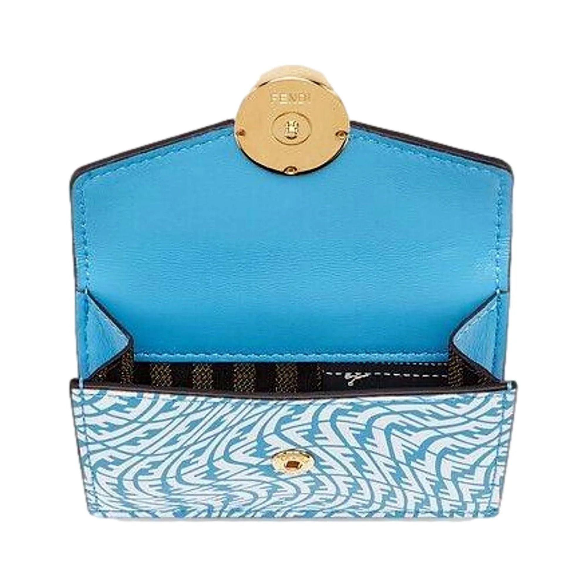 fendi vertigo wallet