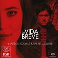 thumbnail image 2 of Granados / de Falla / Ravel / Cassado / Gismonti - La Vida Breve - Music & Performance - SACD, 2 of 2