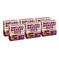 thumbnail image 1 of Raspberry Fig Bar, 6 Count, 2 Ounce, 1 of 5