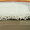thumbnail image 5 of Double Rainbow Kids Area Rug, 5 of 5
