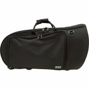 ProTec DELUXE Carrying Case (Backpack) Euphonium, Accessories, Black