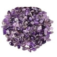 thumbnail image 4 of Natural Crystal Stone Amethyst Gemstone Reiki Healing Crystals Quartz Stones, 4 of 5