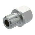 thumbnail image 3 of Car Wheel Lock Lug Nut Anti Theft For Passat For Golf 9 Teeth Number: 54, 3 of 8