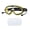 Black, variant on Mupvlun Kids Swim Goggles with Ear Plugs and Case, Anti-Fog Waterproof Swimming Goggles for Kids, No Leakage Swim Goggles for Boys and Girls, Blue