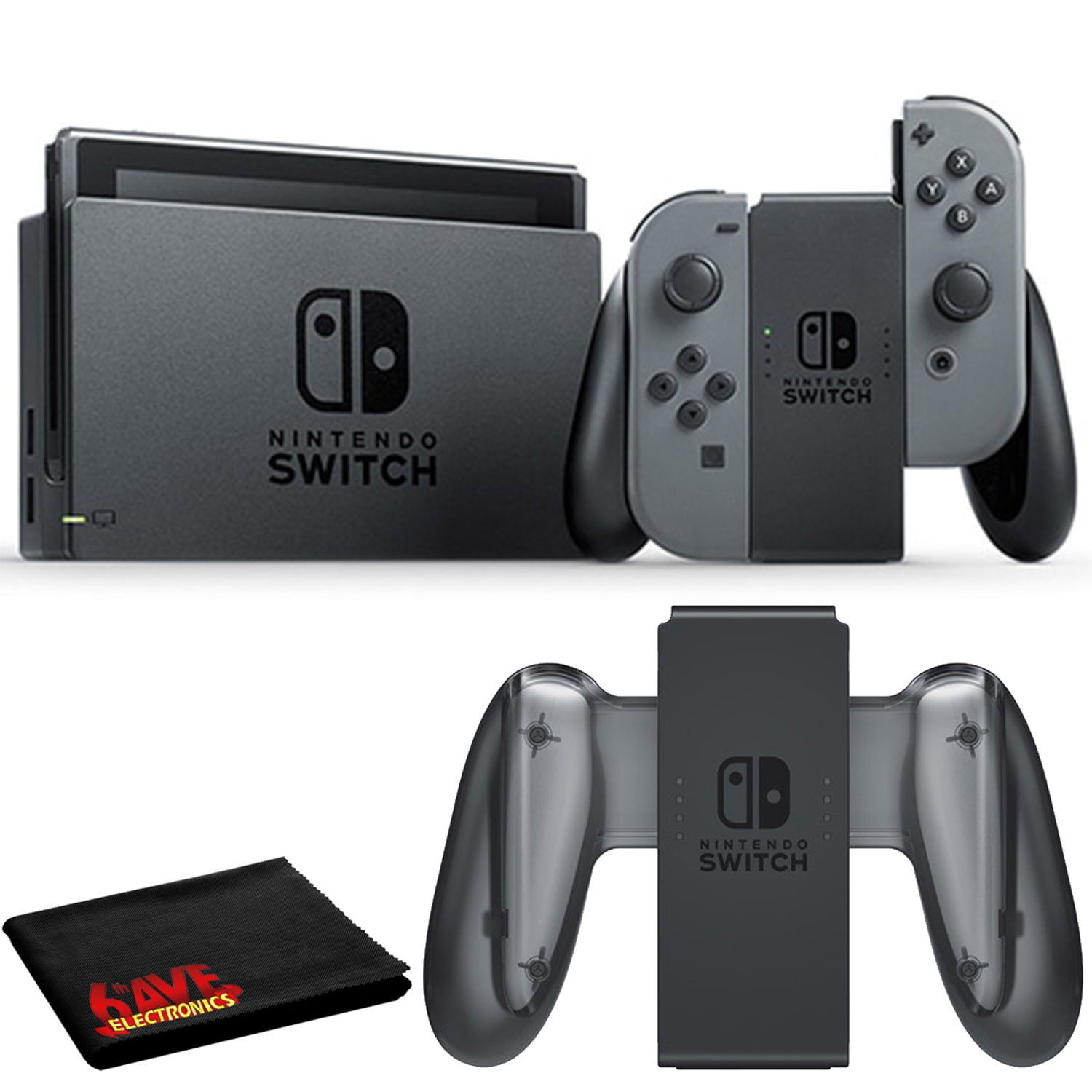 How To Send A Gift On Nintendo Switch