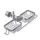 thumbnail image 1 of Soporte Esponja para Grifo Escurridor Organizador Fregadero S, 1 of 9