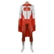 thumbnail image 2 of Disfraz de Cosplay de Invincible Eve Omni Man Nolan Mark, mono, trajes con capa, traje de fiesta de Carnaval para Halloween, hombre y mujer, 2 of 5