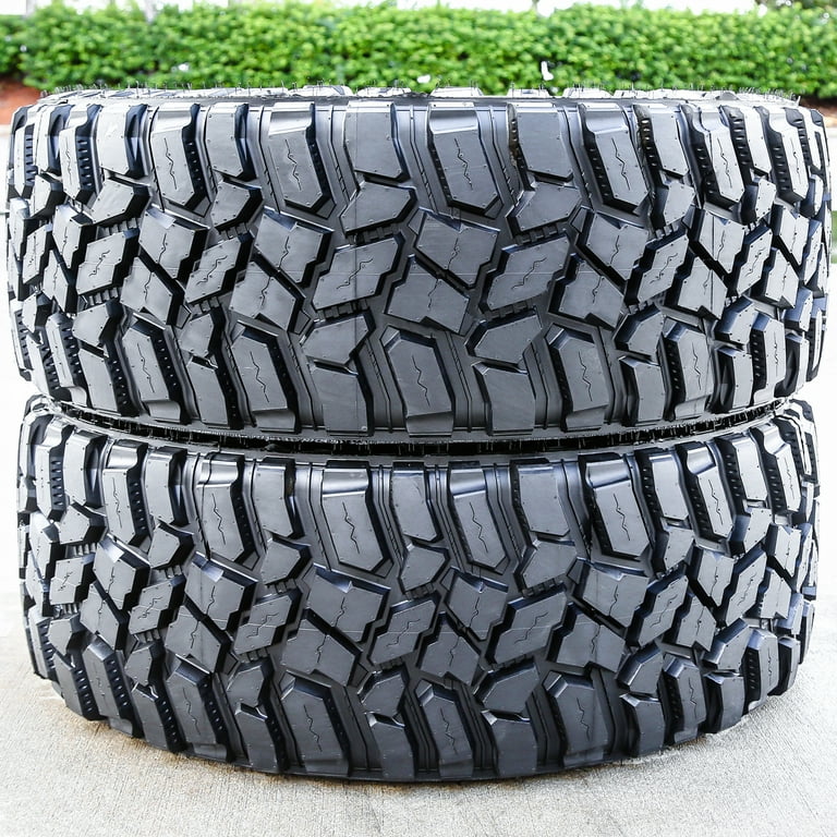Cooper Discoverer STT Pro LT 35X12.50R15 113Q C (6 Ply) MT M/T Mud
