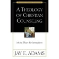 thumbnail image 1 of A Theology of Christian Counseling, 1 of 1