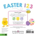 thumbnail image 2 of Alphaprints: Easter 123, 2 of 2