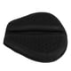 thumbnail image 5 of Cojín de asiento de motocicleta Ticfox 3D negro Malla transpirable impermeable, 5 of 14