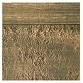 thumbnail image 2 of 18 Inch Avino Tall Square Planter - Decorative Indoor Outdoor Plant Pot for Front Porch, Deck, Patio and Home, Celtic Bronze, 2 of 6