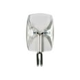 thumbnail image 1 of Command Small - Self-adhesive hook - clear (pack of 3), 1 of 3