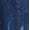 Botanical Dark Indigo Wash, variant on Free Assembly Women's and Women's Plus Pleated Peplum Denim Jacket, Sizes XS-4X
