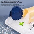 thumbnail image 5 of Caja dosificadora de leche en polvo,Dispensadores de leche en polvo,Caja de leche en polvo para bebés,Dispensador de fórmula para bebés,Contenedor de caja de leche en polvo portátil para bebés pequeñ, 5 of 5