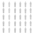 thumbnail image 1 of Juego de 30 plumillas de repuesto para pluma estilográfica y caligrafía., 1 of 7