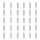 thumbnail image 1 of Juego de 30 puntas de repuesto para pluma estilográfica, suministros para caligrafía, 1 of 6