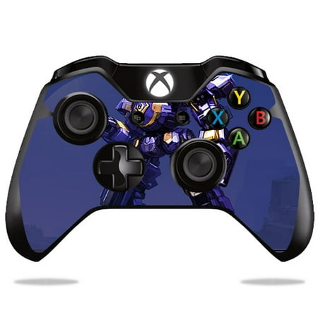 MightySkins Skin For Xbox One S, or S Controller | Protective, Durable, and Unique Vinyl Decal wrap cover Easy To Apply, Remove, Change Styles Made in the USA