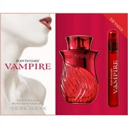 Body Fantasies Vamp.