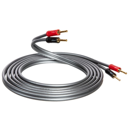 QED Reference XT40i Speaker Cable - Pair