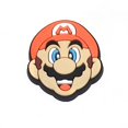 thumbnail image 1 of Venta Caliente Mario Jibz Croc cuteshoe charms Divertido Juego De Dibujos Animados DIY Zapato De Jardín Desmontable pvc Lindo Zuecos Sandalias Hebilla Decorar Accesorios Niños Regalos, 1 of 4