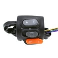 thumbnail image 1 of 3in1 Switch Electric Scooter headlight Pgear Switch electric vehicle Switch, 1 of 12