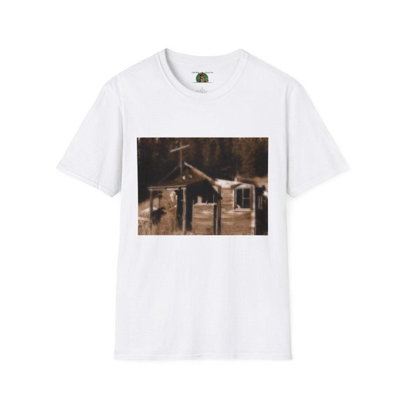 Mis·cel·la·ne·ous Ghost