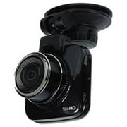 Uniden America Corp Und625 170-Degree Viewing Angle Dashcam Recorder